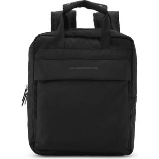 Adax, Novara nylon rygsæk, Max