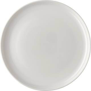 Morgenmadstallerken i porcelæn Jade Lift