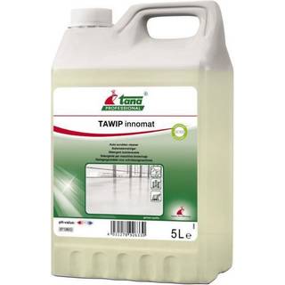 Tana Prof Tawip Innomat 2 x 5 l Gulvpleje uden voks med parfume (712633)