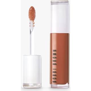 Bobbi Brown Extra Plump Fugtende læbeglans Skygge Bare Cocoa 6 ml - 6 ml