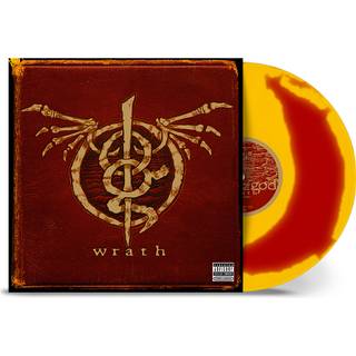 Lamb Of God - Wrath