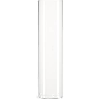 ester & erik ester & erik cylinder glas hurricane t. lysestage 35 cm