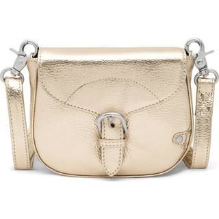 Depeche Fashion Favorites Crossover taske guld