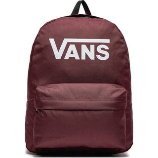 Vans Rygsæk Old Skool - Rød