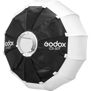 GODOX CS-50T COLLAPSIBLE LANTERN SOFTBOX
