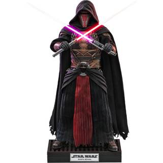 Star Wars Legends Videogame Masterpiece Action Figure 1/6 Darth Revan 31 cm