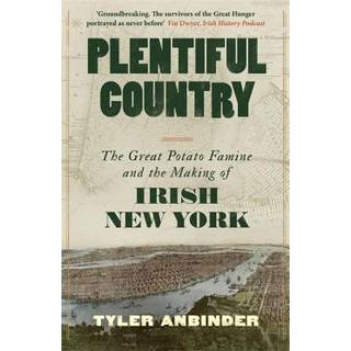Plentiful Country