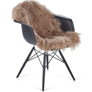Lammeskind | Premium | Langhåret | 85x50 cm