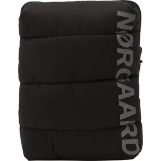 Mads Nørgaard Black Crossbody Taske Fendor (Voksen)