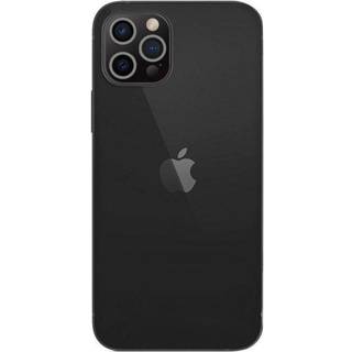 iPhone 13 Pro Puro "NUDE" Ultra Slim Bagside Cover 0.3mm Gennemsigtig