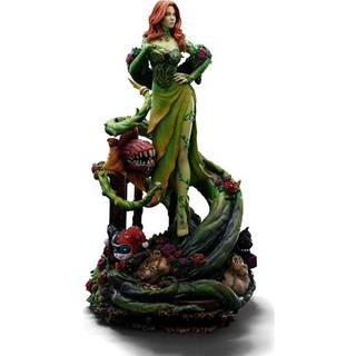 DC - Poison Ivy - Statue Art Scale Deluxe 1/10 25.5cm