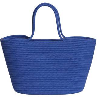 Shopper I Bomuld Taske
