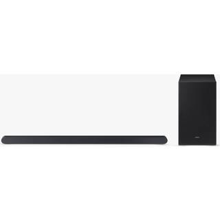 SAMSUNG Soundbar Speaker Black 3.1