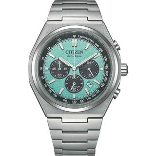 Citizen Uhren - CA4610-85M - blau
