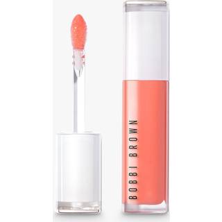 Bobbi Brown Extra Plump Fugtende læbeglans Skygge Bare Peach 6 ml - 6 ml
