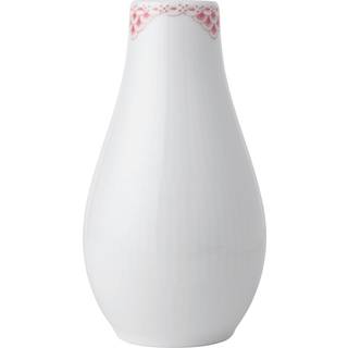 Royal Copenhagen Koral Riflet Blonde vase 18 cm