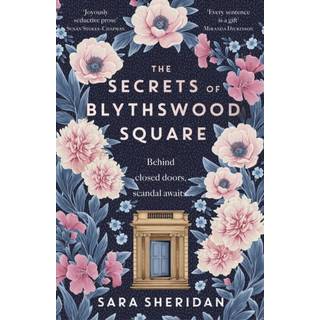 The Secrets of Blythswood Square