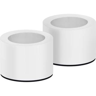 Uyuni Lighting Light lysetage, 2 stk - Matte white