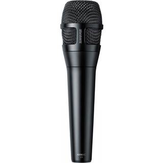 Shure NXN8/C Nexadyne Dynamisk Mikrofon (Nyre, Sort)