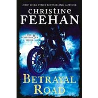 Betrayal Road