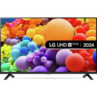 LG 65" LED TV 65UT7300 (2024) (På lager i varehus)