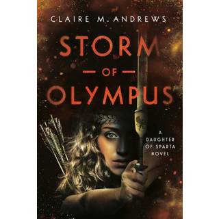 Storm of Olympus