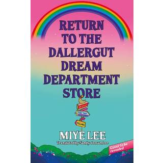 Return to the DallerGut Dream Department Store