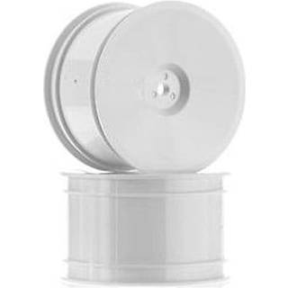 Buggy R Dish Whl Hex Hub