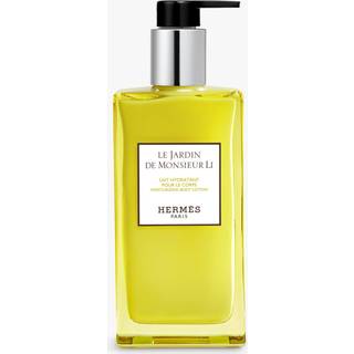 Hermès Le Jardin De Monsieur Li Body lotion Refillable 200 ml