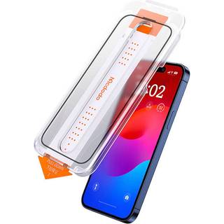 SOMMERUDSALG - Mcdodo - PF 5363 Tempered glass for iPhone 15 Pro Max