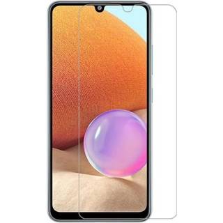 2-PAK SKALO Samsung A32 5G Hærdet Glas Skærmbeskyttelse