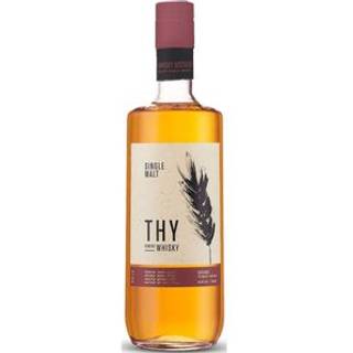 Thy Danish Whisky Single Malt 48% 70cl