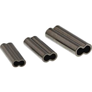 Westin Double Wire Crimp - 1 mm