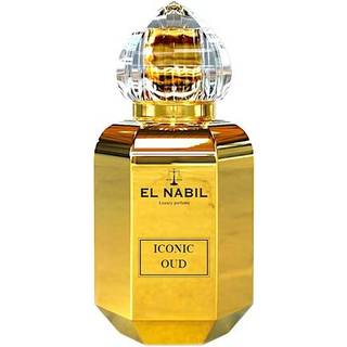 El Nabil Iconic Oud Eau de parfum 65 ml