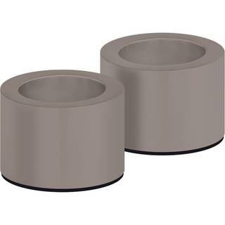 Uyuni Lighting Light lysetage, 2 stk - Sandstone