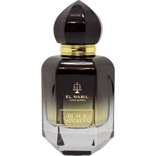 El Nabil Black Afghan Eau de parfum 65 ml