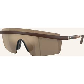 Oliver Peoples OV5556S R-4 70055A 135 Solbriller Mænd Brun - Semi-Matte Umber - 135mm