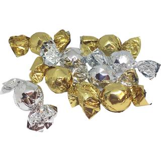 Chokoladekugler Med Karamelsmag 1 Kg