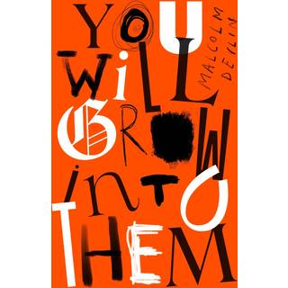 You Will Grow Into Them