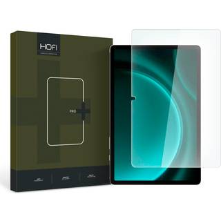 Samsung Galaxy Tab S9 FE+ (Plus) HOFI Pro+ Skærmbeskyttelse - Hærdet Glas - Gennemsigtig