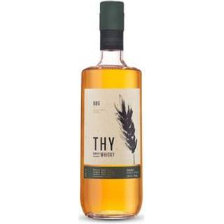 Thy Whisky, Bøg Single Malt