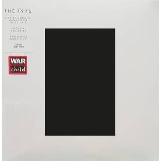 The 1975 - Live From Gorilla (RSD Vinyl)