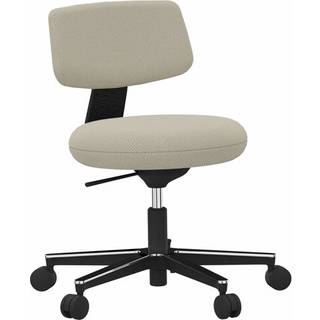 Kontorstol Savo 360N Black Ash