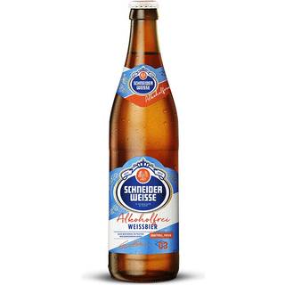 Schneider Tap 3 Alkoholfri Øl 0,5% 50 cl.