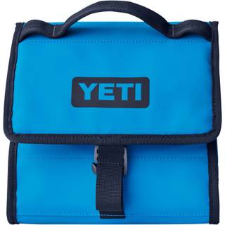 YETI Daytrip Pakbar Madpakke Big Wave Blue