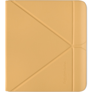 Kobo Libra Colour - Butter Yellow SleepCover Case
