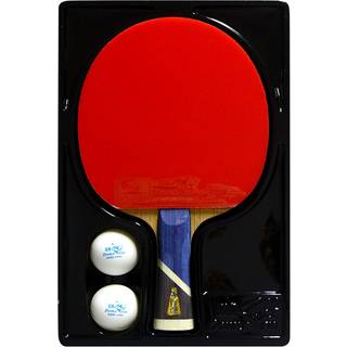 Double fish 5a+ bordtennisbat