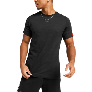 Nike Nike 100% bomuld T-shirt