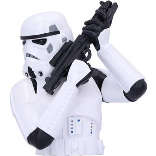 Nemesis Now Star Wars actionfigur (Stormtrooper) - På lager i butik