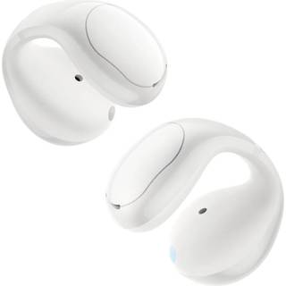 Soundcore C30i av Anker Open-Ear Earuds Clip-On Headphones Lätt komfort Stabil Fit Firm-Shell Design Bifogbara örongrepp Big Drivers For Clear Au